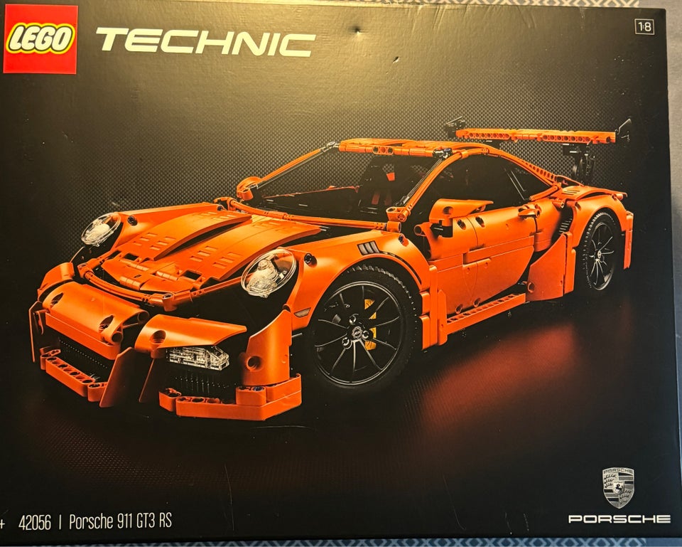 Lego Technic, 42056