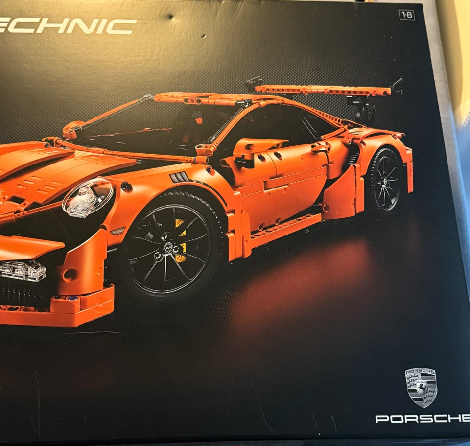 Lego Technic, 42056