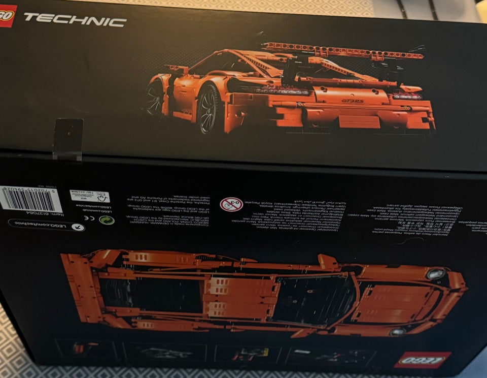 Lego Technic, 42056