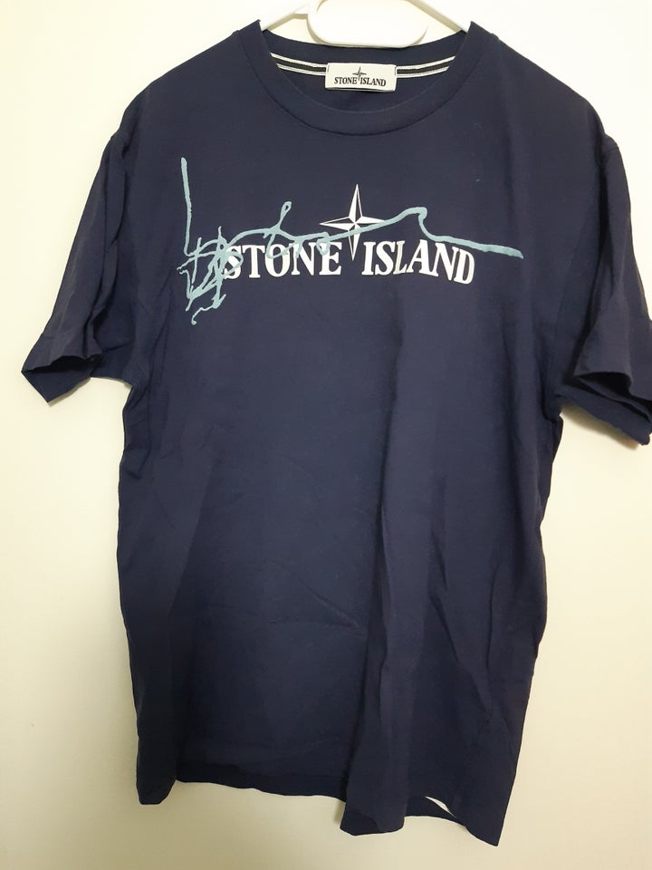 T-shirt, Stone Island, str. L