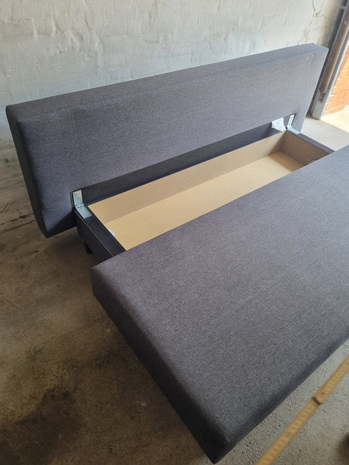 Sovesofa Ikea