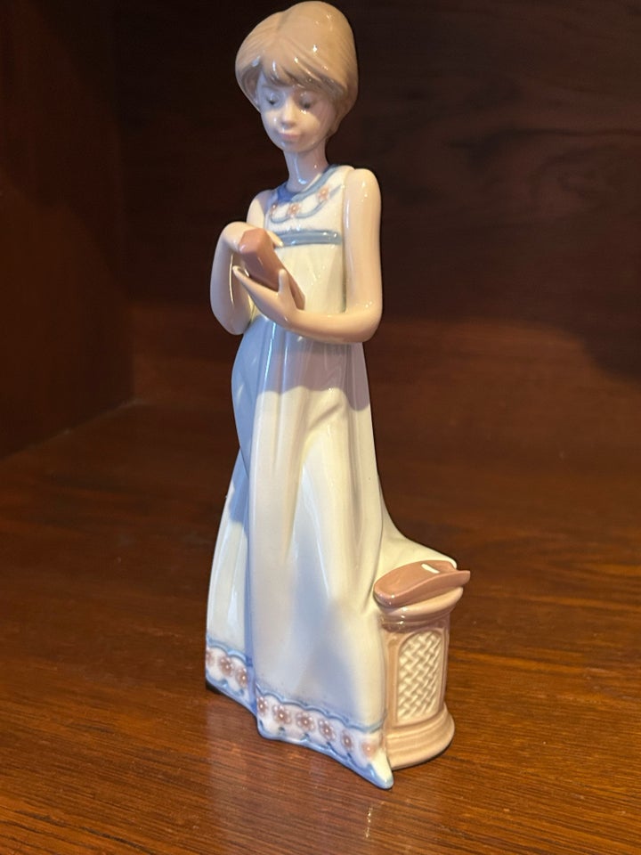 Lladro figurer  Lladro