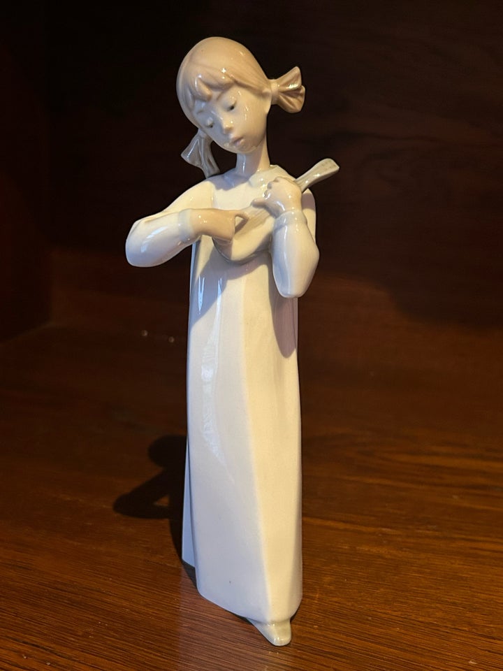 Lladro figurer  Lladro