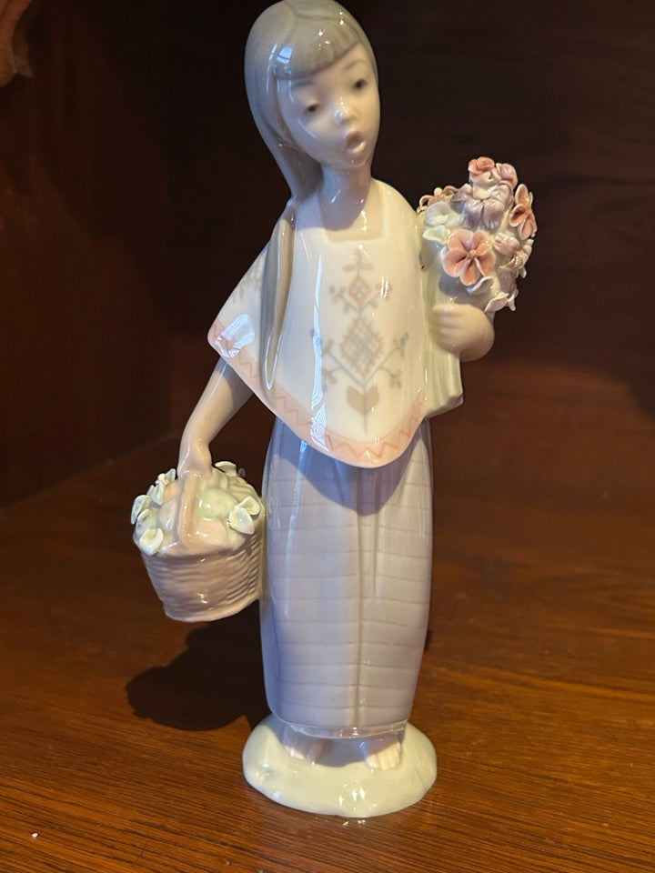 Lladro figurer  Lladro