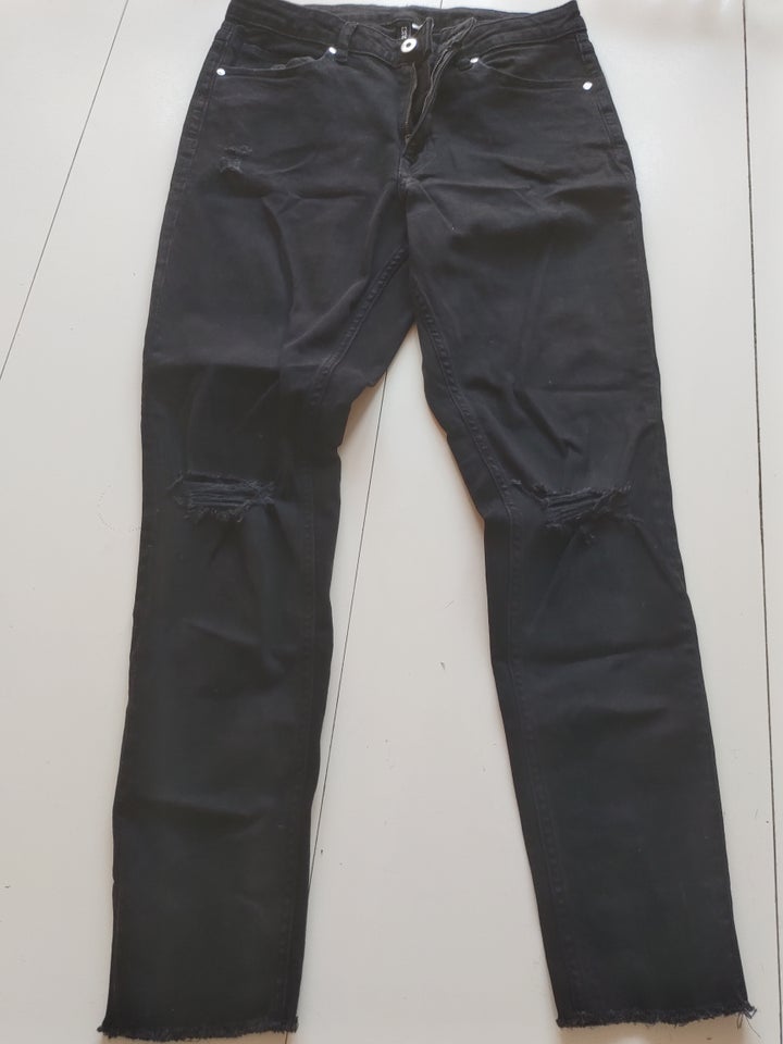 Jeans, HM Divided, str. 40