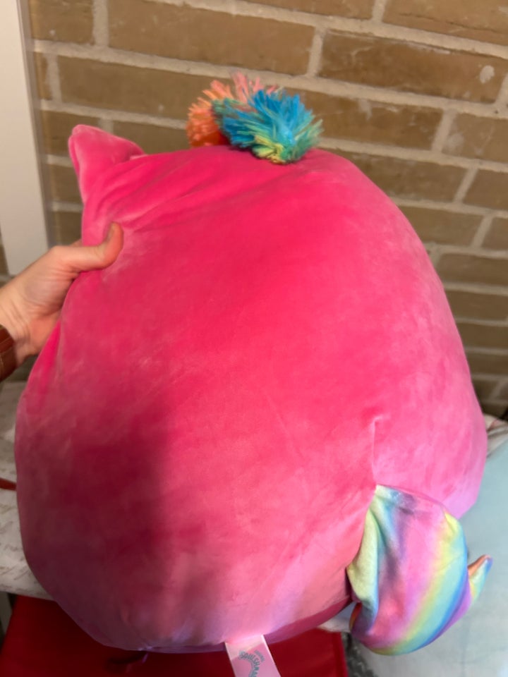 Enhjørning, Squishmallows