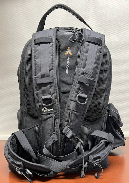 Lowepro, ProTactic , BP 450 AW