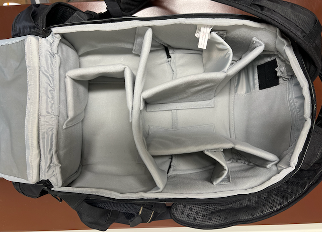 Lowepro, ProTactic , BP 450 AW