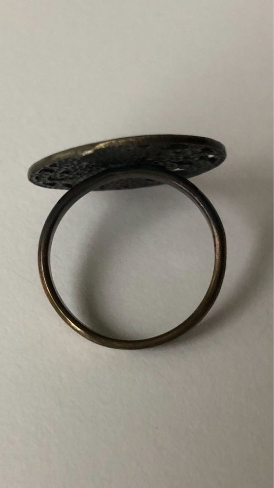 Fingerring, bijouteri