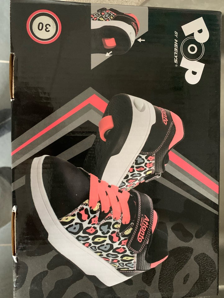 Heelys, Atlanta, str. 30