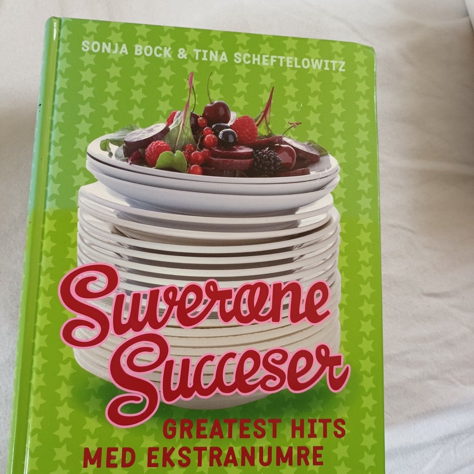 Suveræne succeser, Sonja Bock