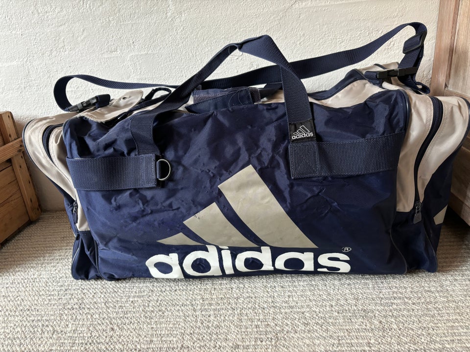 Rejsetaske ADIDAS