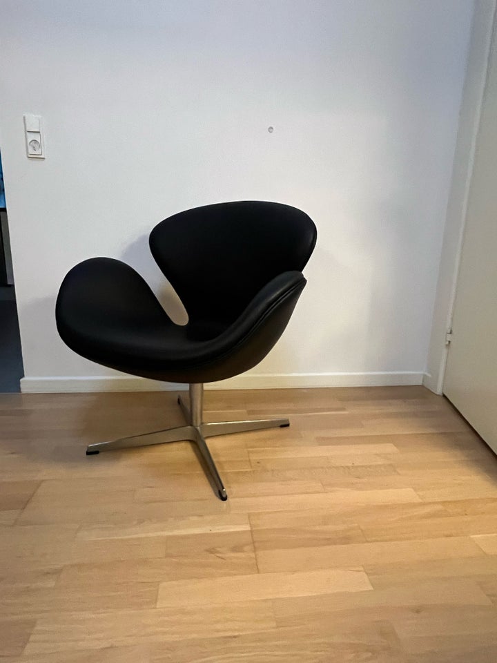 Arne Jacobsen Svane stolen 