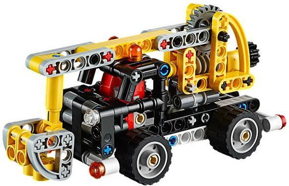 Lego Technic