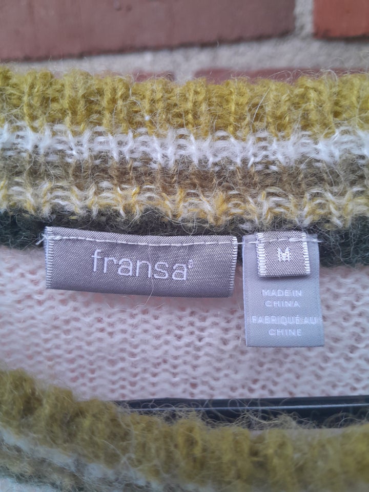 Sweater, Fransa, str. M