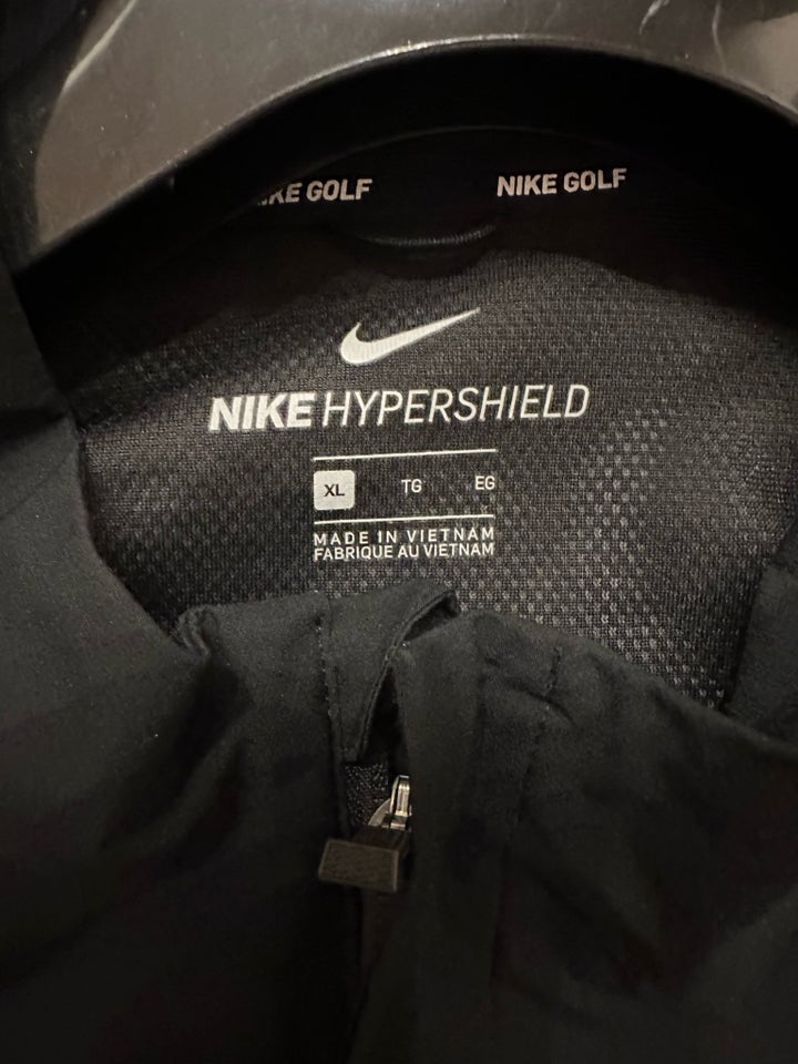 Regntøj, Nike golf, str. Xl