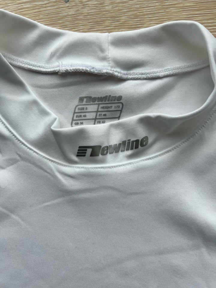 Løbetøj T-shirt Newline