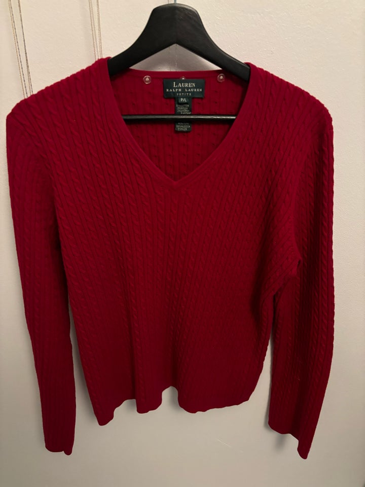 Sweater, Ralph Lauren , str. 40