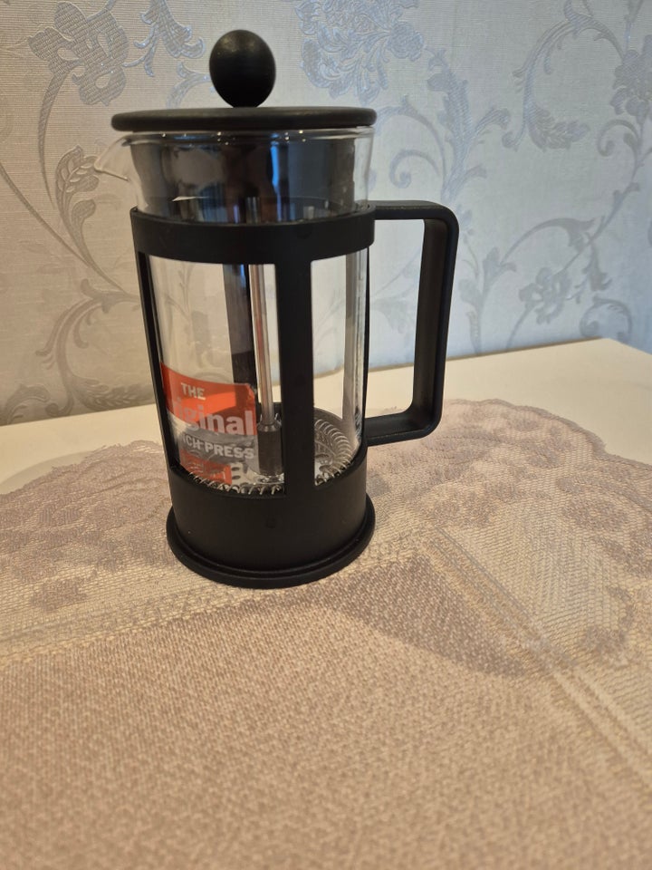 Bodum stempelkande 05 liter