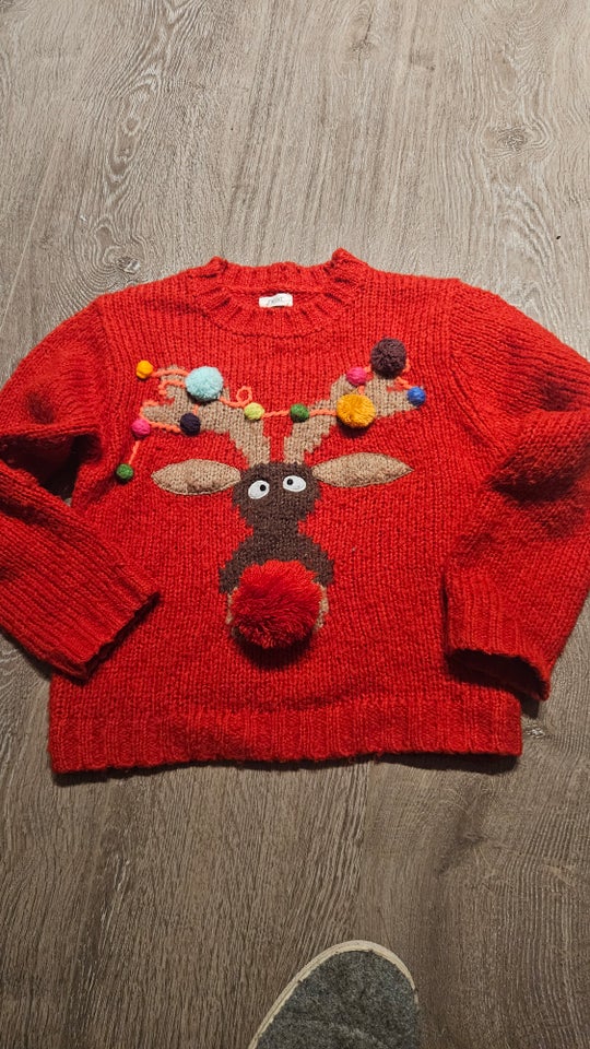 Sweater, Julesweater, Next