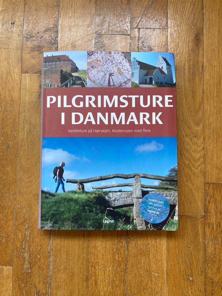 Pilgrimsture i Danmark, Jørgen