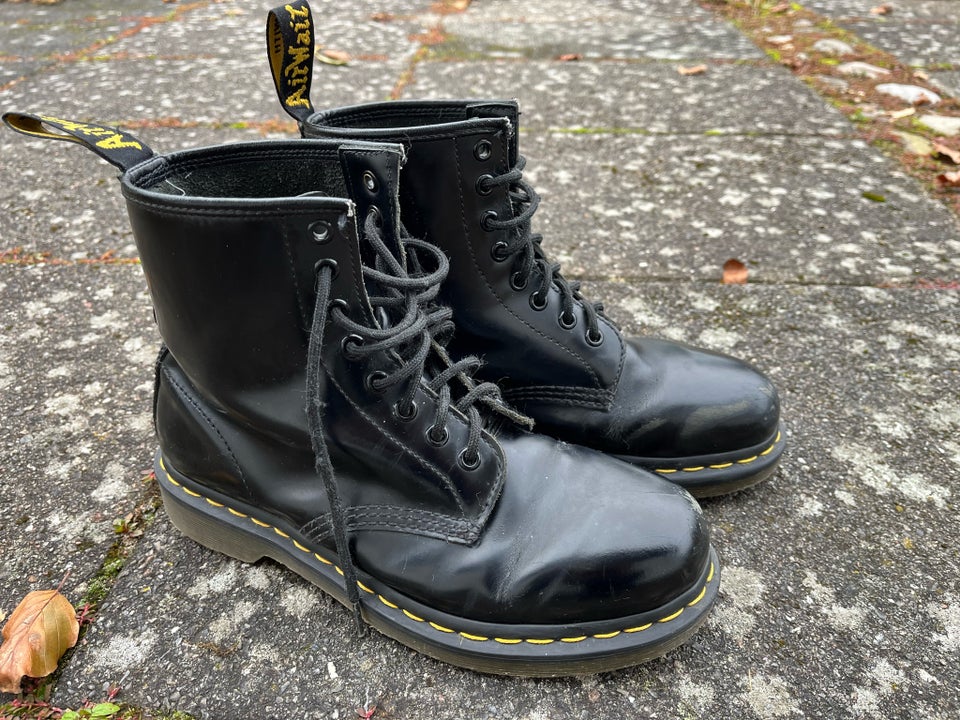 Støvler, str. 39, Doc Martens