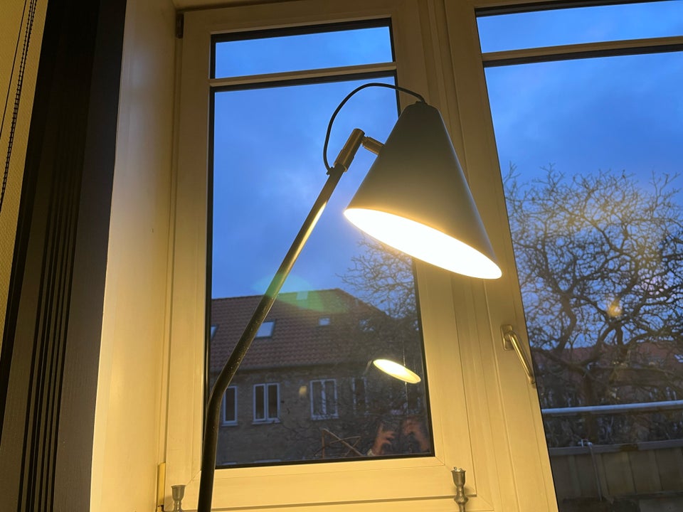 Gulvlampe