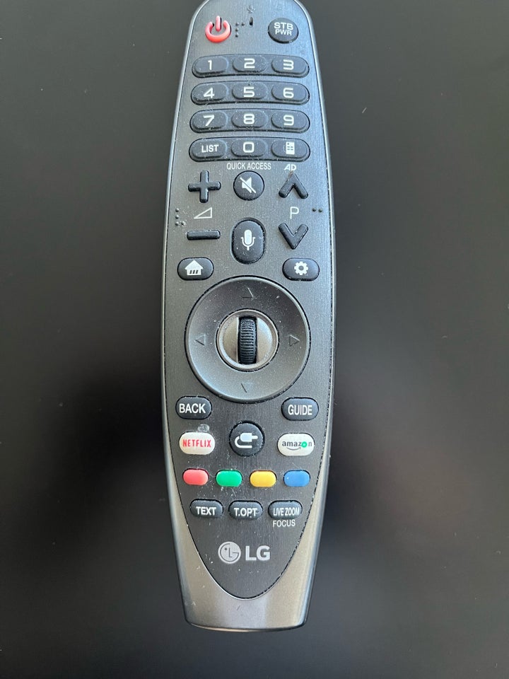 LED, LG, LG OLED 4K 65 C8