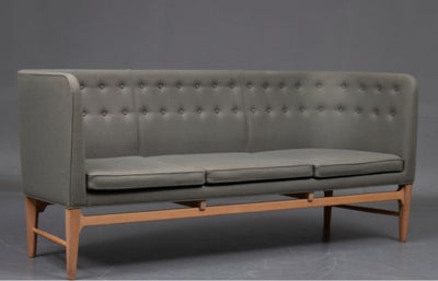 Arne Jacobsen Mayor sofa 3 pers Its koral