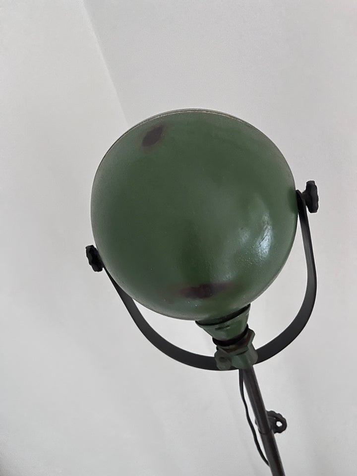 Standerlampe