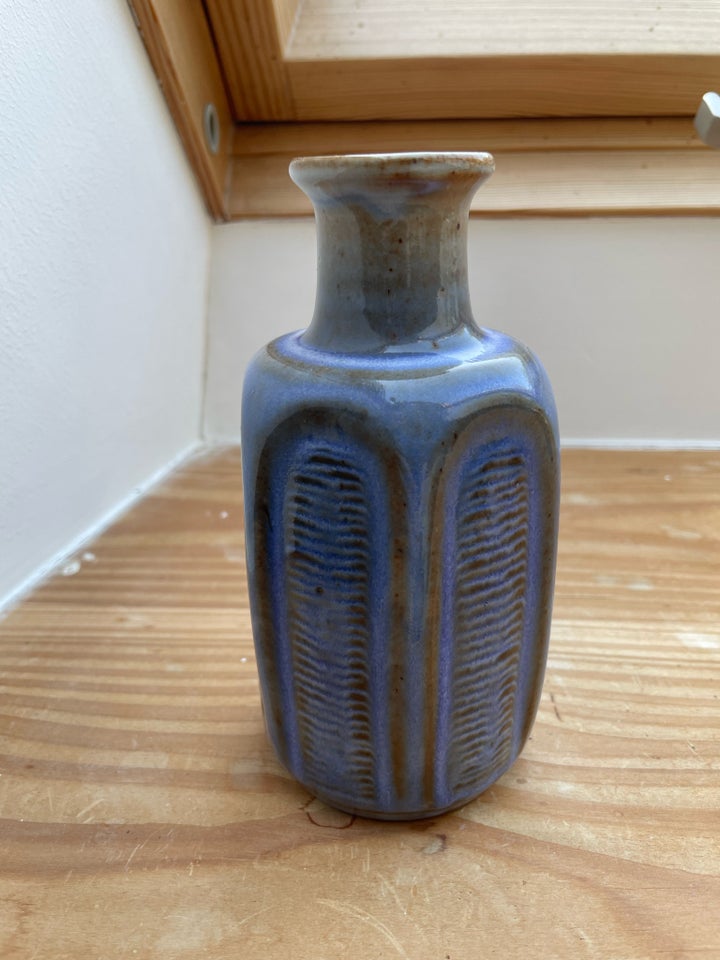 Keramik, Vase, Hjorth