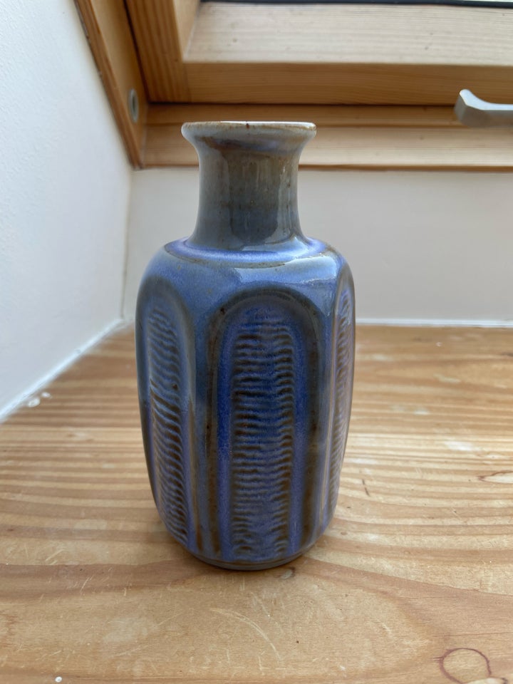 Keramik, Vase, Hjorth