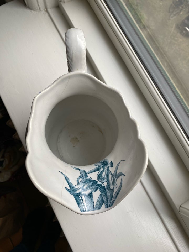 Porcelæn Kande  Vintage