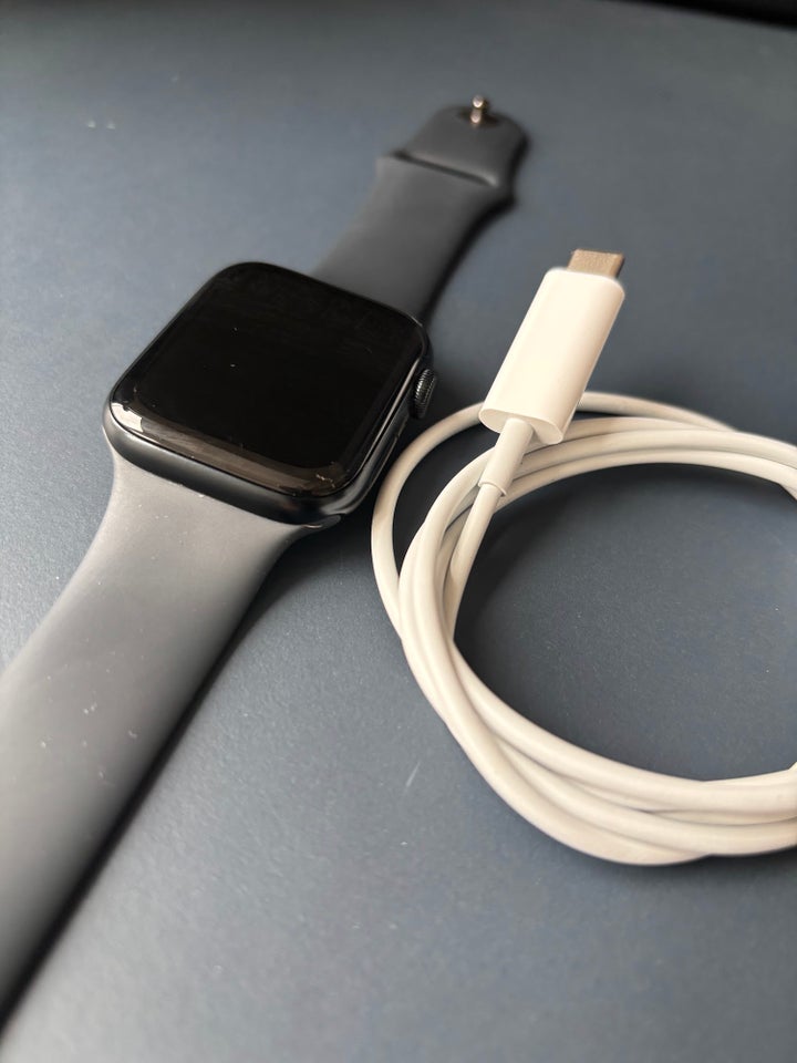 Smartwatch, Apple