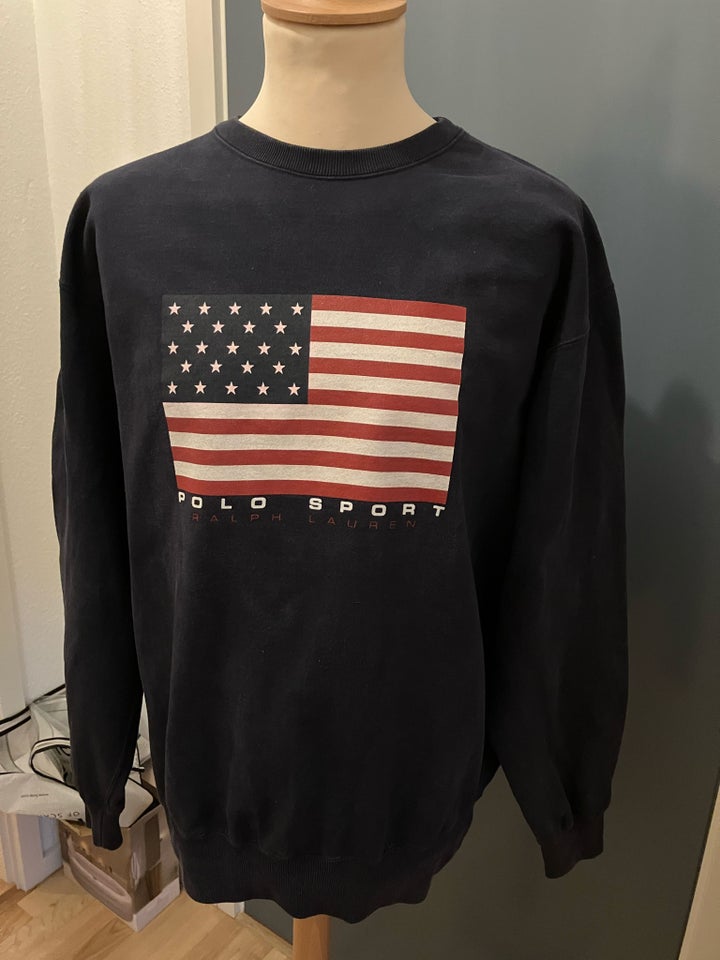 Sweatshirt, Ralph Lauren , str. M