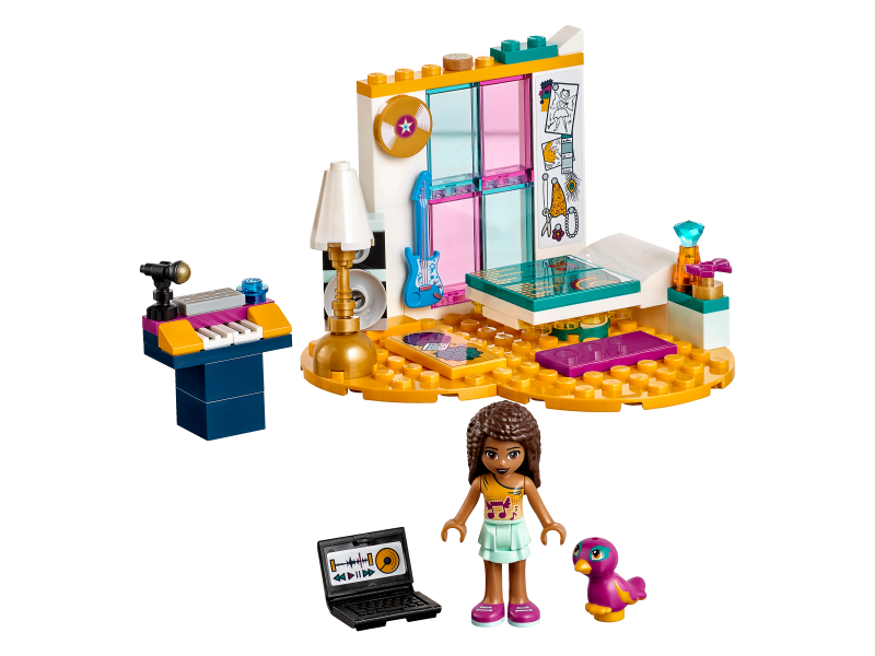 Lego Friends