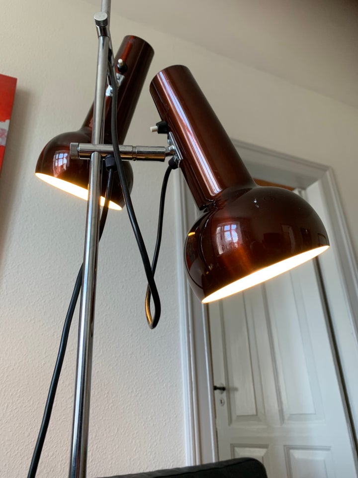 Anden arkitekt gulvlampe