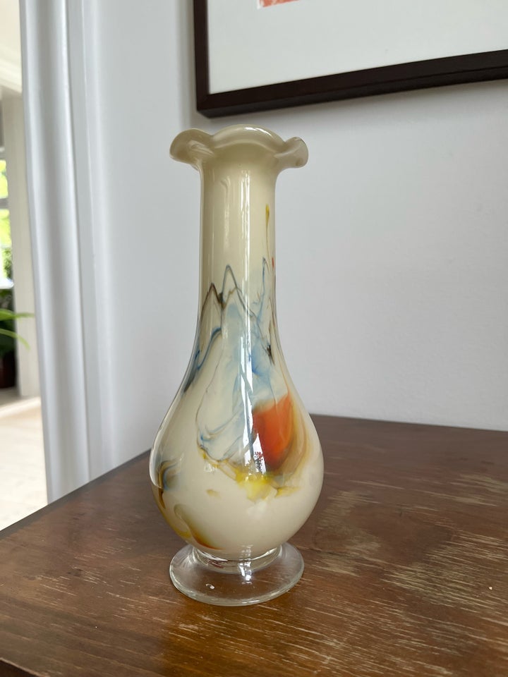 Vase Glas vase