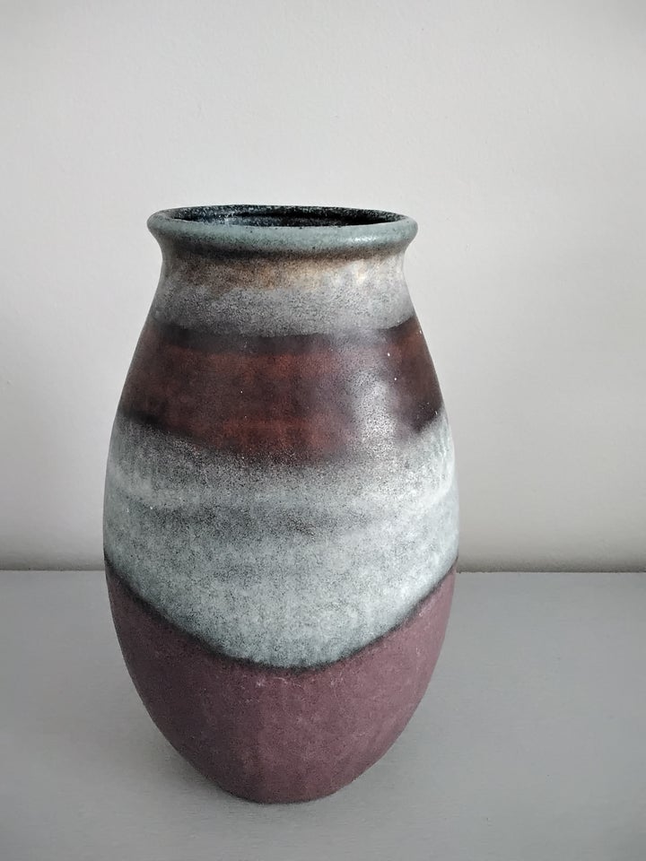 Keramik VASE WEST GERMANY