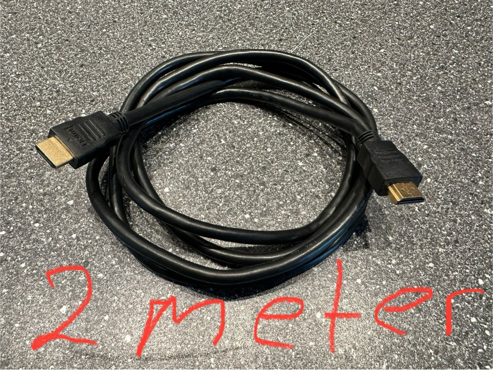 HDMI kable , Perfekt