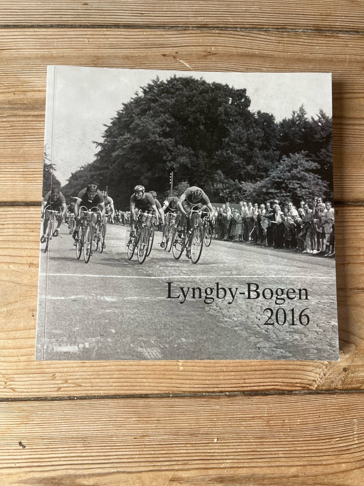 Lyngbybogen 2016, Forskellige,