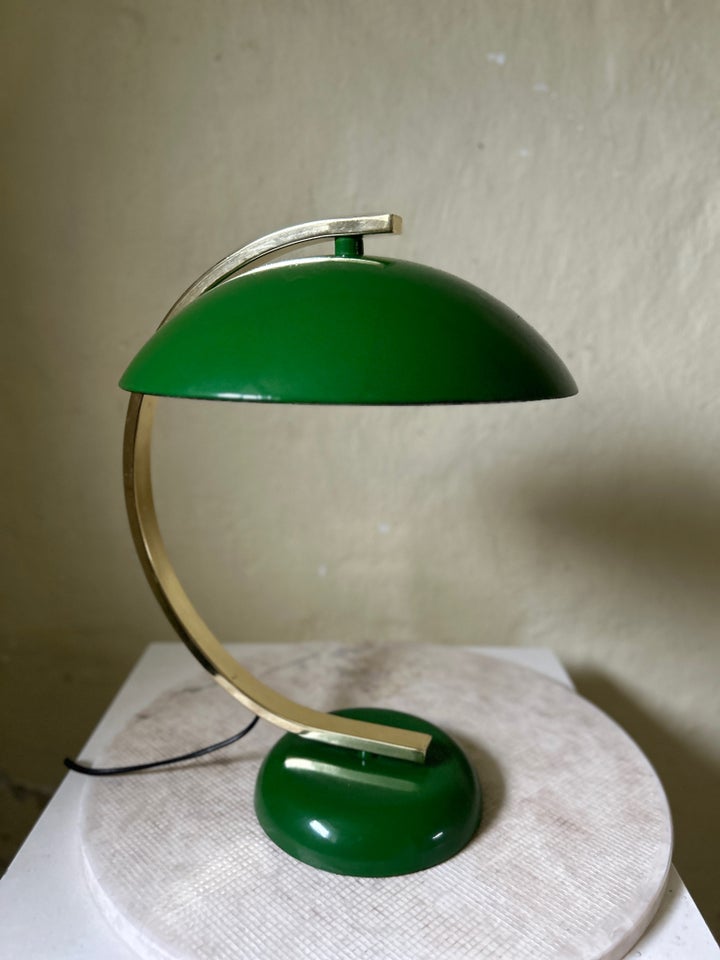 Skrivebordslampe