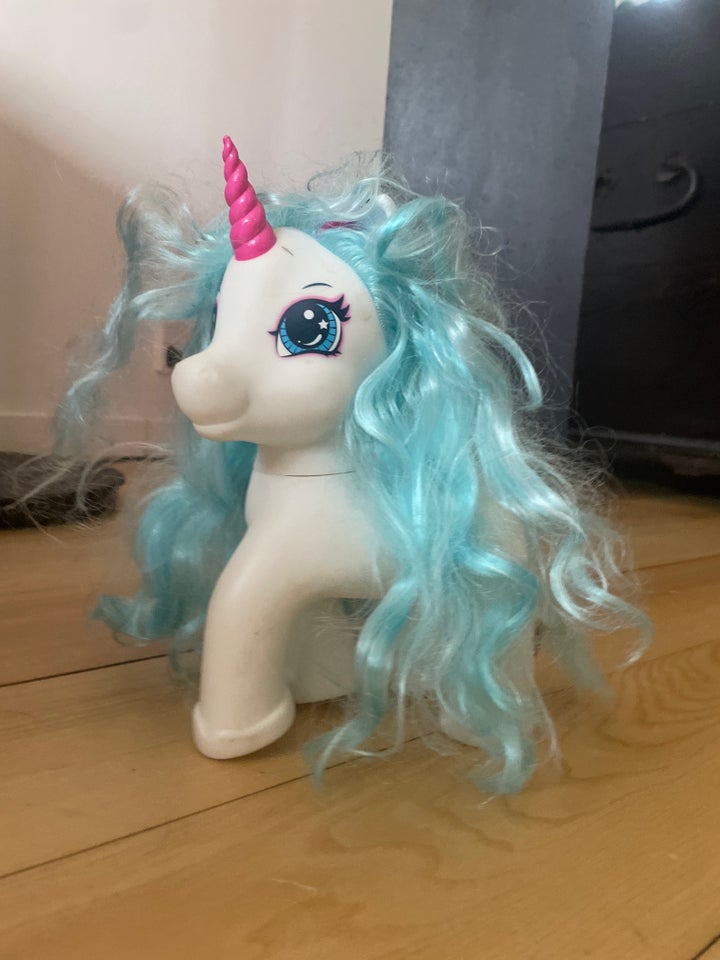 My Little Pony