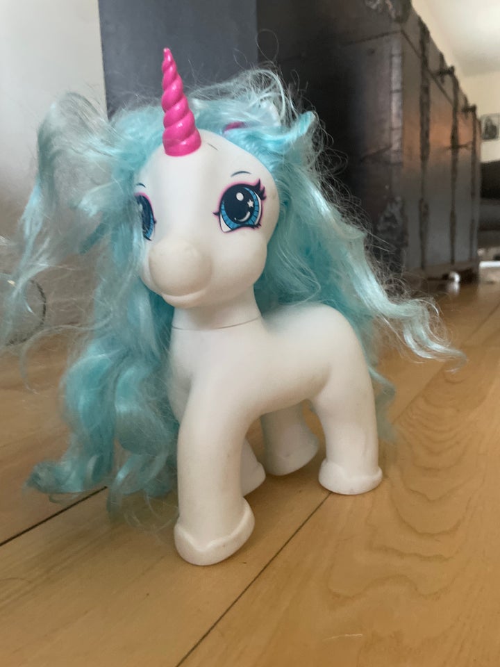 My Little Pony