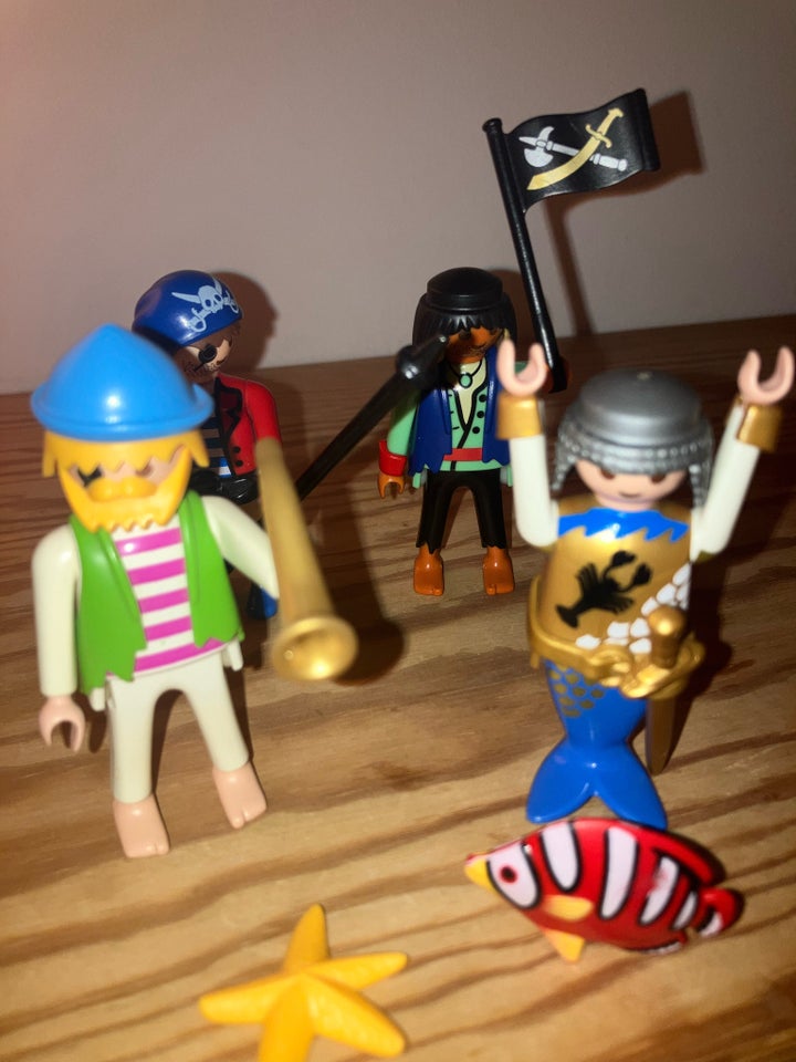 Playmobil