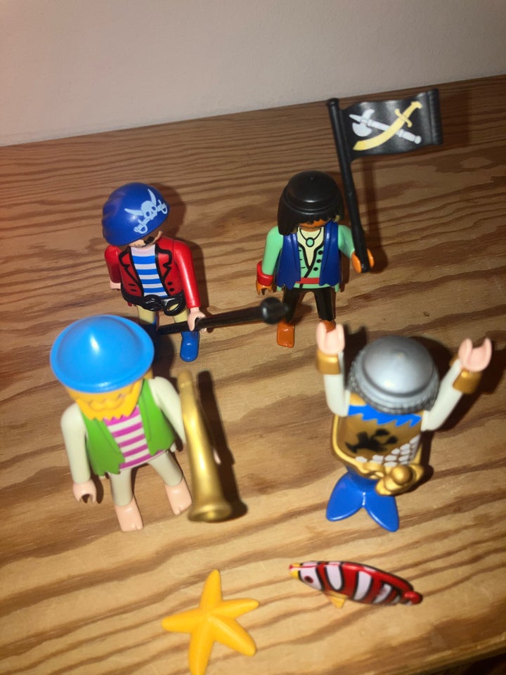 Playmobil