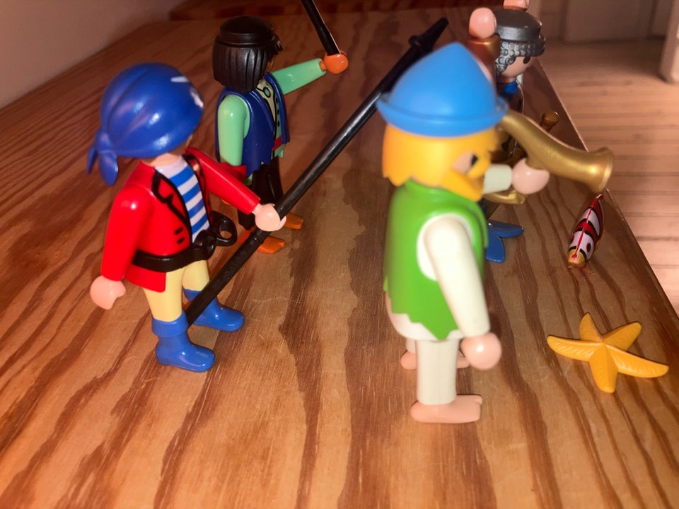 Playmobil