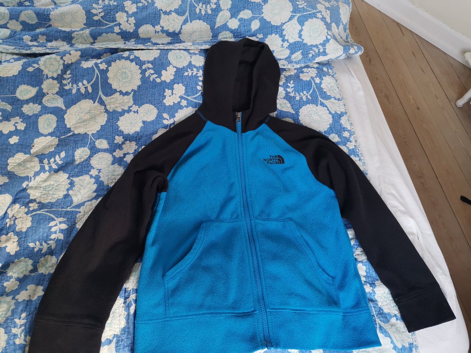 Fleece, Flecetrøje, North face