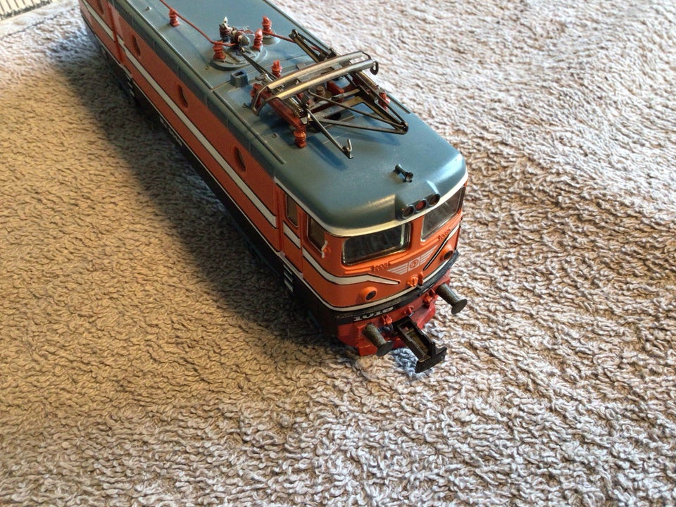 Modeltog, Märklin Svensk