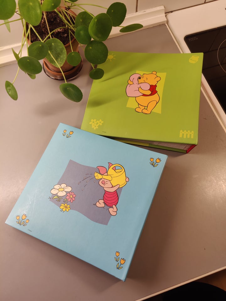 Fotoalbum, Disney, Perfekt